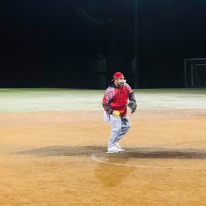 Meet your Posher, Benson